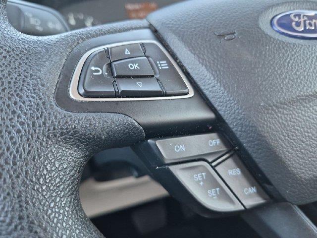 2021 Ford Ecosport - $16,395