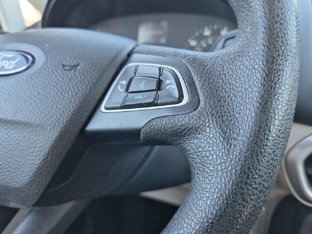 2021 Ford Ecosport - $16,395