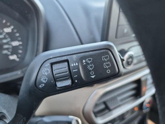 2021 Ford Ecosport - $16,395