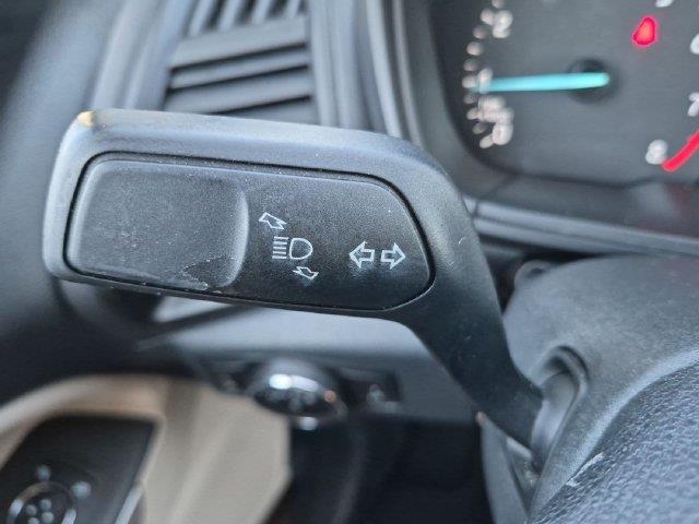2021 Ford Ecosport - $16,395