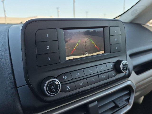 2021 Ford Ecosport - $16,395