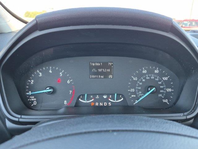 2021 Ford Ecosport - $16,395