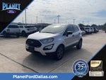 2021 EcoSport Thumbnail 1