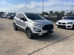 2021 EcoSport Thumbnail 2