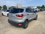 2021 EcoSport Thumbnail 3