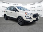 2021 EcoSport Thumbnail 1