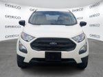 2021 EcoSport Thumbnail 2