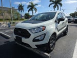 2021 EcoSport Thumbnail 3