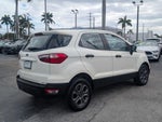 2021 EcoSport Thumbnail 7