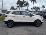 2021 EcoSport Thumbnail 8