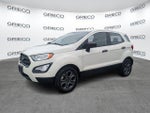 2021 EcoSport Thumbnail 3