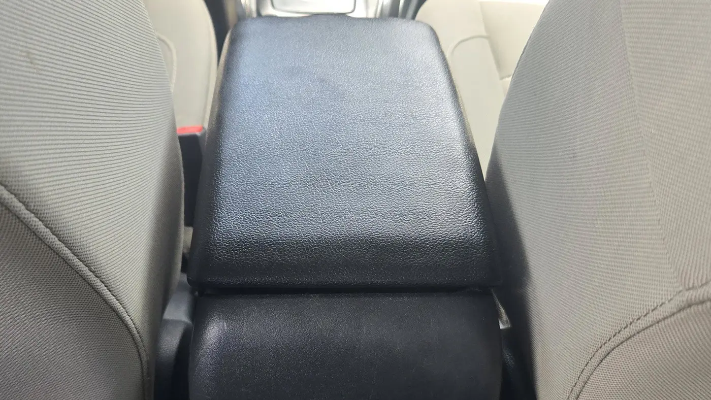 2019 Ford EcoSport S