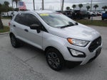 2020 EcoSport Thumbnail 1