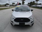 2020 EcoSport Thumbnail 2