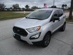 2020 EcoSport Thumbnail 3