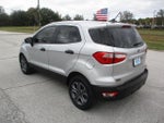 2020 EcoSport Thumbnail 5