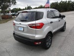 2020 EcoSport Thumbnail 7