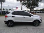 2020 EcoSport Thumbnail 8