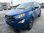 2021 EcoSport Thumbnail 3