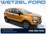 2021 EcoSport Thumbnail 1