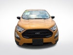 2021 EcoSport Thumbnail 2