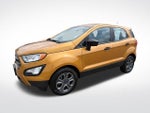 2021 EcoSport Thumbnail 3