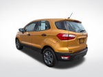 2021 EcoSport Thumbnail 5