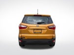 2021 EcoSport Thumbnail 6
