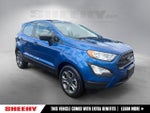 2021 EcoSport Thumbnail 1