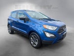 2021 EcoSport Thumbnail 2
