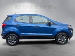 2021 EcoSport Thumbnail 10