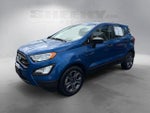 2021 EcoSport Thumbnail 15