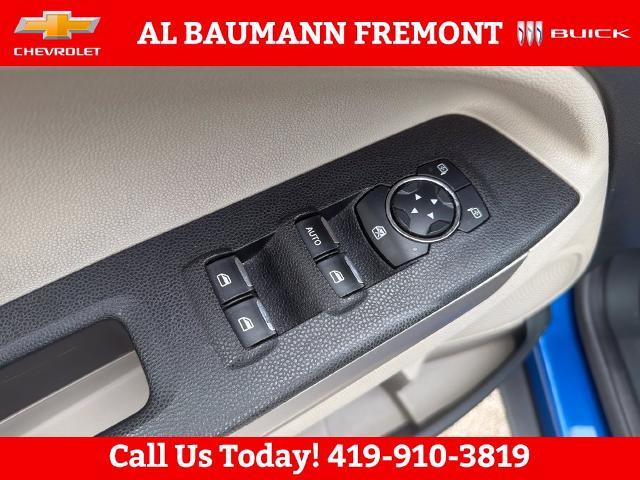 2021 Ford Ecosport - $12,899