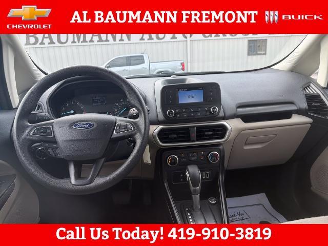 2021 Ford Ecosport - $12,899