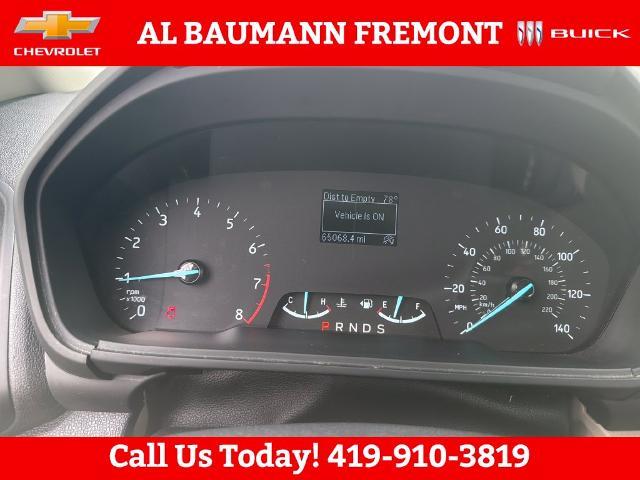 2021 Ford Ecosport - $12,899