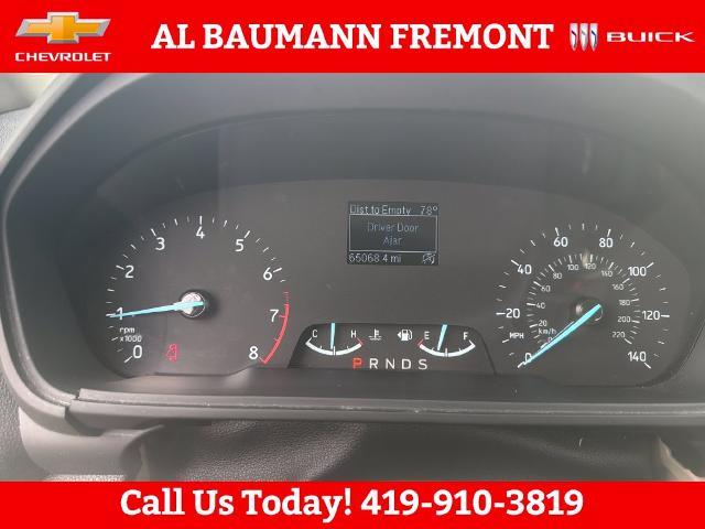 2021 Ford Ecosport - $12,899