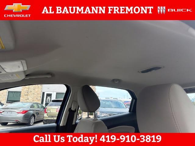 2021 Ford Ecosport - $12,899
