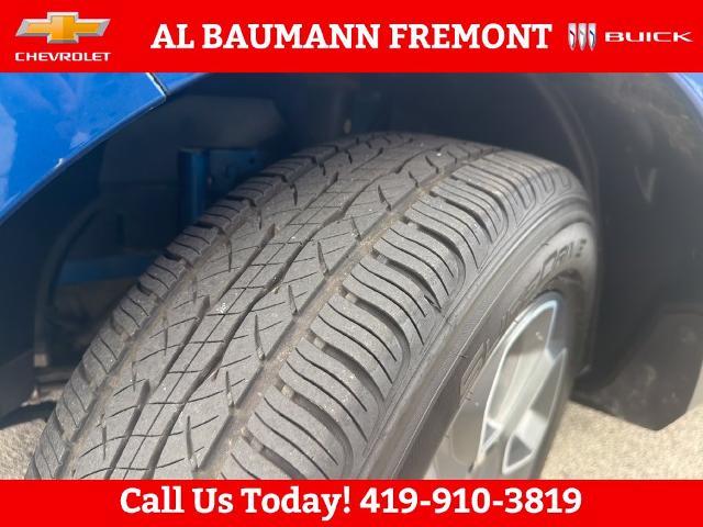 2021 Ford Ecosport - $12,899