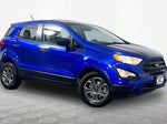 2021 EcoSport Thumbnail 1