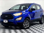 2021 EcoSport Thumbnail 2