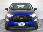 2021 EcoSport Thumbnail 3