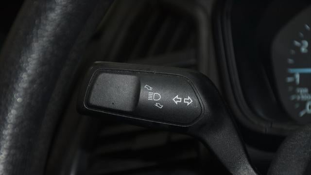 2020 Ford EcoSport S