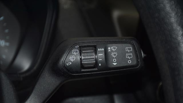 2020 Ford EcoSport S