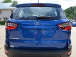 2021 EcoSport Thumbnail 5