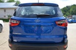 2021 EcoSport Thumbnail 5
