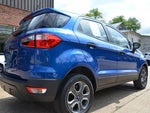2021 EcoSport Thumbnail 6