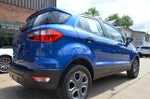2021 EcoSport Thumbnail 6