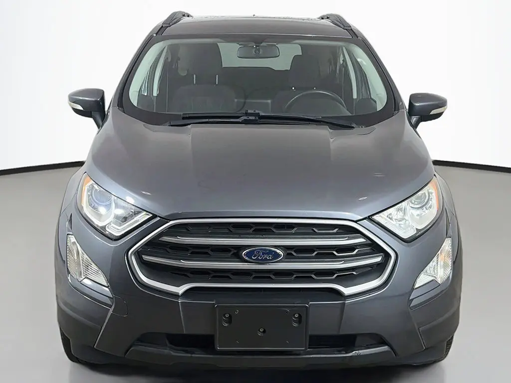 2020 Ford Ecosport - $10,199