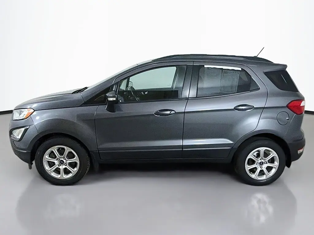 2020 Ford Ecosport - $10,199
