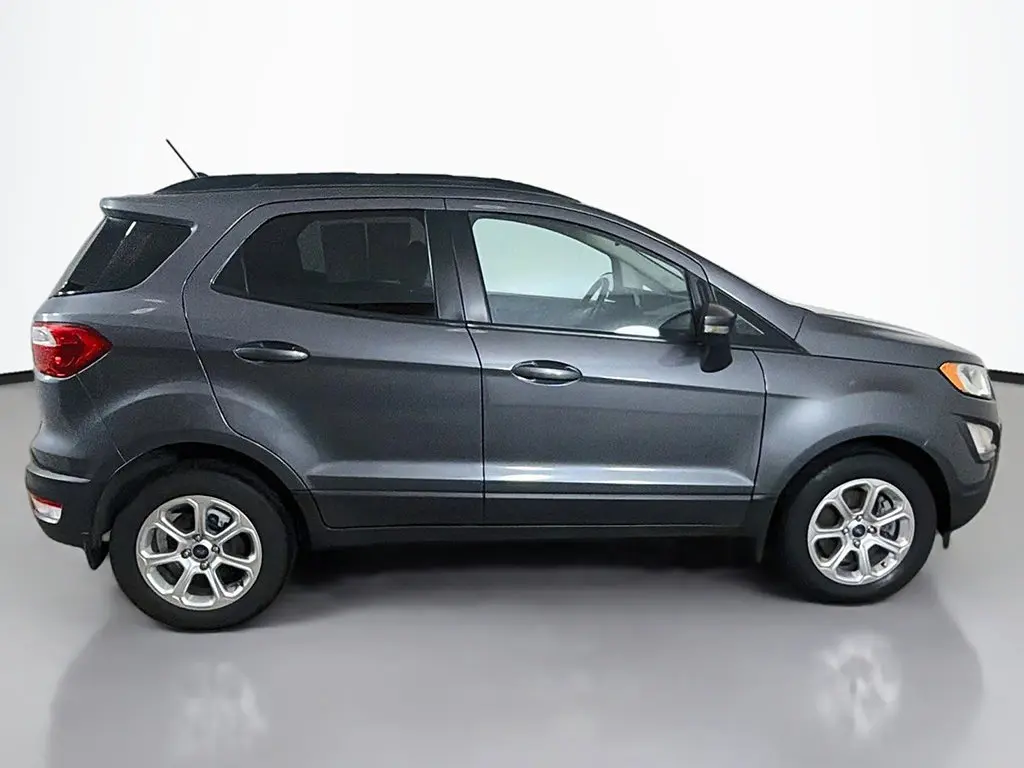 2020 Ford Ecosport - $10,199